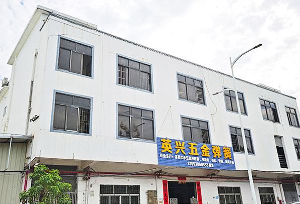 梅州弹簧